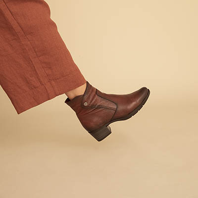 Botas de paula urban new arrivals